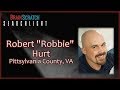 Robert "Robbie" Hurt on Brainscratch Searchlight