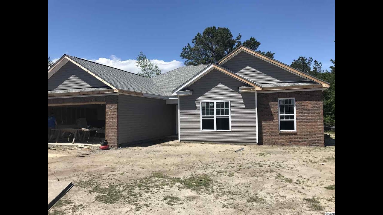 Residential for sale 1005 Lynches River Ct., Myrtle Beach, SC 29588