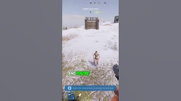 sleepy going to raid me 🤣 #rust #rustgame #rustconsole