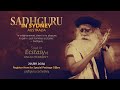 Sadhguru in Sydney, Australia - Soak in Ecstasy of Enlightenment