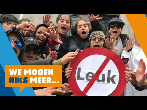 Video: Is Dank een echt woord?