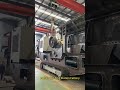 Mobile Crushing Station Factory