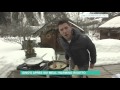 Gino D'Acampo's Four-Cheese Risotto Recipe | This Morning