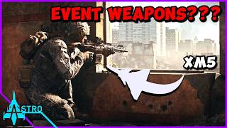 More Infantry testing!!! With Event Weapons??? - War Thunder Infantry Phase 3.1