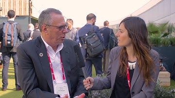 MWC 2017: What is IoT?