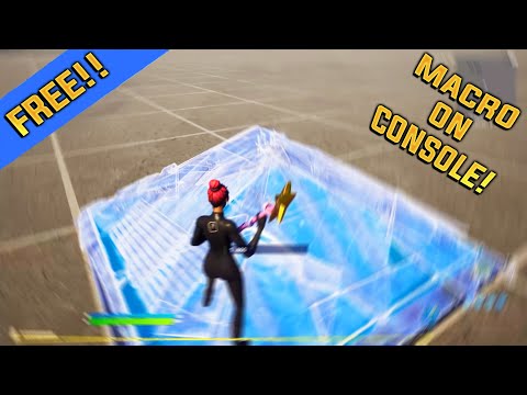How To Edit Fast Like A Macro!! (Controller) (PS5/PS4/XBOX/PC)