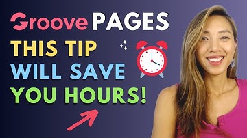 GROOVEPAGES MOBILE RESPONSIVE DESIGN TIP FOR SPACING & MARGIN ISSUES ON GROOVEPAGES!