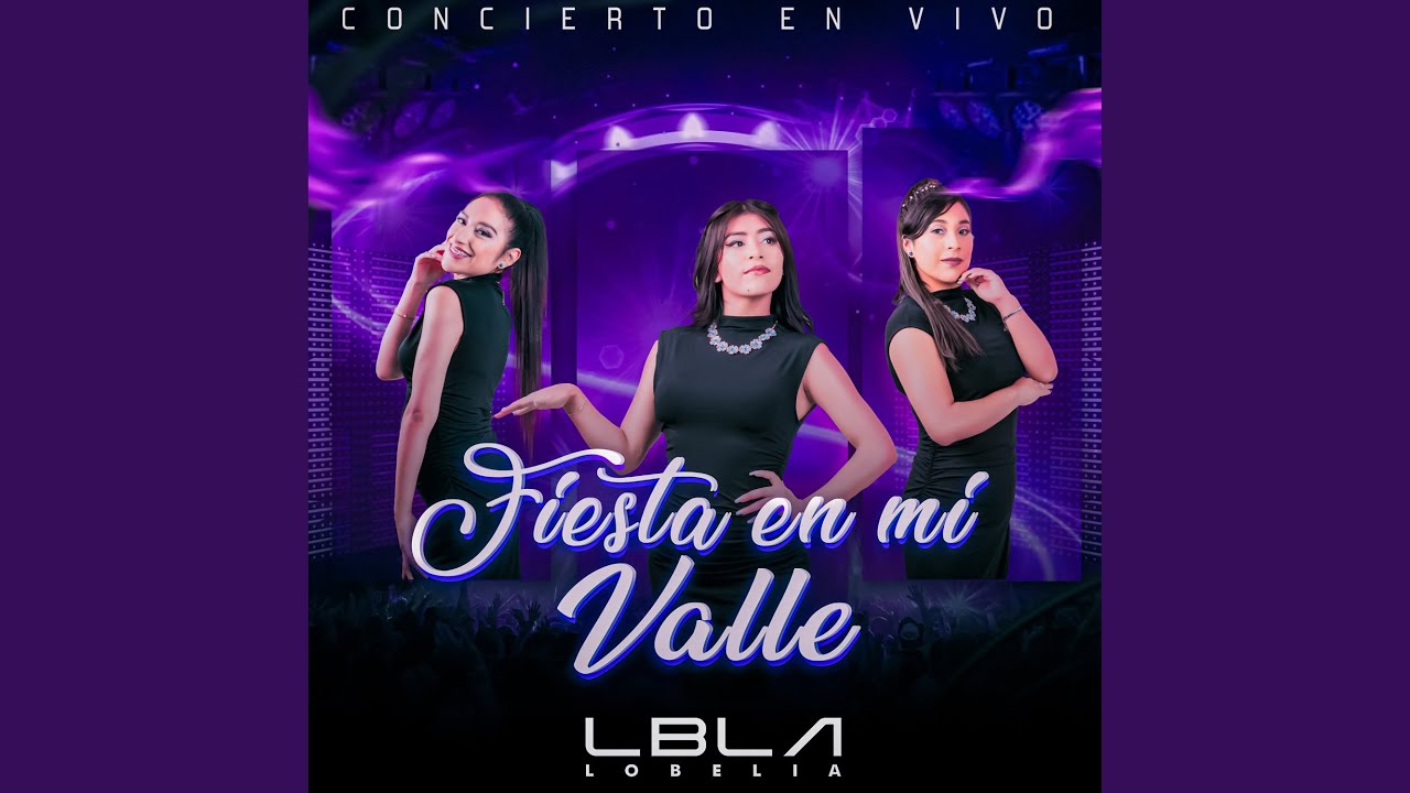 Ver Te Dejare / A Que Volviste (En Vivo) en YouTube Ver Te Dejare / A Que Volviste (En Vivo) en YouTube