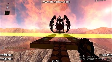 [CSS ZE] FFXII Westersand v7_2 - Chaos practice