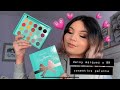 DAISY MARQUEZ X BH COSMETICS PALETTE TUTORIAL | CINTIA DANIELA