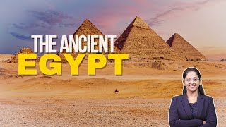 Immortal Egypt: Unveiling the Golden Age of Ancient Egypt | Ancient Pyramids  | Absolute History