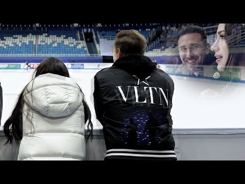 Алина Загитова и