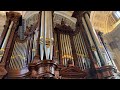 The Organ at Methuen Memorial Hall | Part I - Stop Demonstration | Bálint Karosi