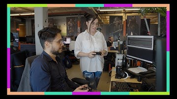 Animation at Ubisoft: Create the Future of Gaming with Us