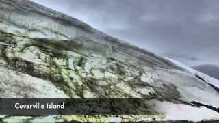 Antarctica 2015 Photo Slideshow