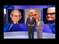 Ronnie Barker obituary (David Frost interview, ITV1, 2005)