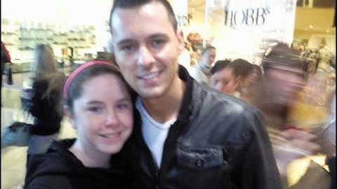 Meeting The Boulevard/Clozure