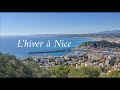 L'hiver à Nice