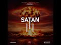 Delpega - Satan 3 (audio officiel)