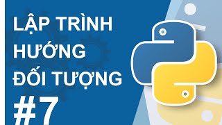 PYTHON OBJECT-ORIENTED PROGRAMMING #7: ABSTRACTION, ENCAPSULATION, POLYMORPHISM PYTHON OBJECT-ORIENTED PROGRAMMING #7: ABSTRACTION, ENCAPSULATION, POLYMORPHISM