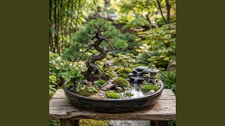 Silent Zen Path