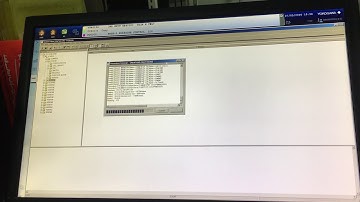 how to download offline yokogawa plc