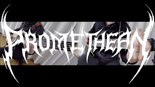 Promethean Niobides Official Guitar and Bass Playthrough