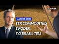 Commodities são o epicentro da nova geopolítica