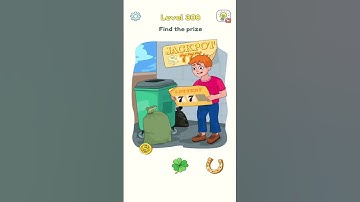 DOP 3: Displace One Part Level 308