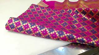 Latest Katan Sharees Design With Price Buy Onlineshopping Queen Pro