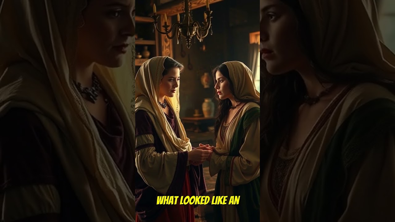 🌾 Discovering God’s Love Through Ruth’s Story of Redemption 🌾