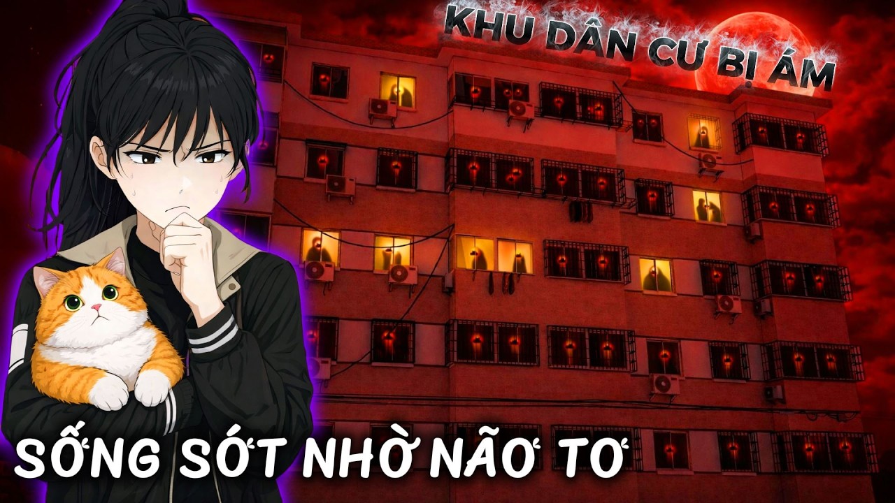 (Full Có Kết) CHILL Trong Thế Giới Quái Đàm Bằng Bộ Óc Einstein Kêu Bằng Ông Cố Nội - Diễm My Review