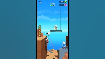 JOHNNY Trigger level 2