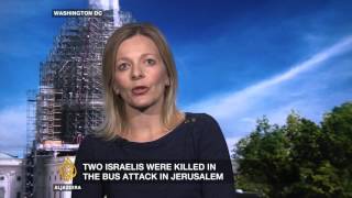 Details Inside Story - Is a third Palestinian Intifada imminent Update