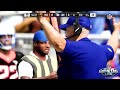 RFLMexico City Conquistadors vs London Bulldogs Week 7 Season 4