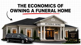 The Economics of Owning a Funeral Home