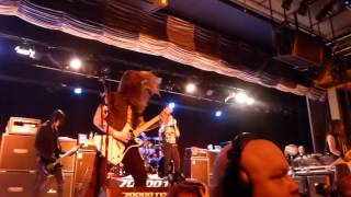 DevilDriver - LIVE@70000 Tons of Metal 2017