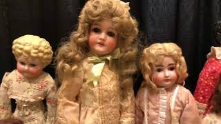 Doll Shopping with Shop Owner Cynthia Orgeron