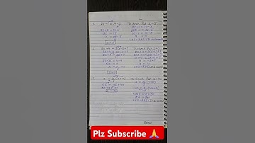 Class 8 Maths | Chapter 2 Exercise 2.1 | Linear Equations in One Variable Explained #class8maths