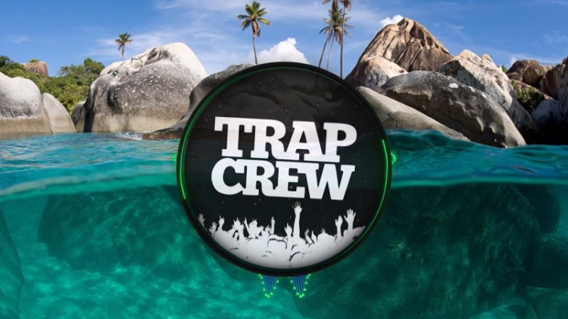 Camila Cabello - Crying In The Club (Spectrum!K Remix)