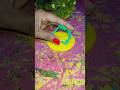 #satisfyling clay #viralvideo #creativeclay #shortvideo #clayartwork#trendingvideo #superclay #clay#