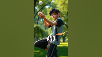 Juggling boosts brain power! #juggling #resilience #funfact