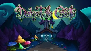 DARKESTVILLE CASTLE - Debut Trailer