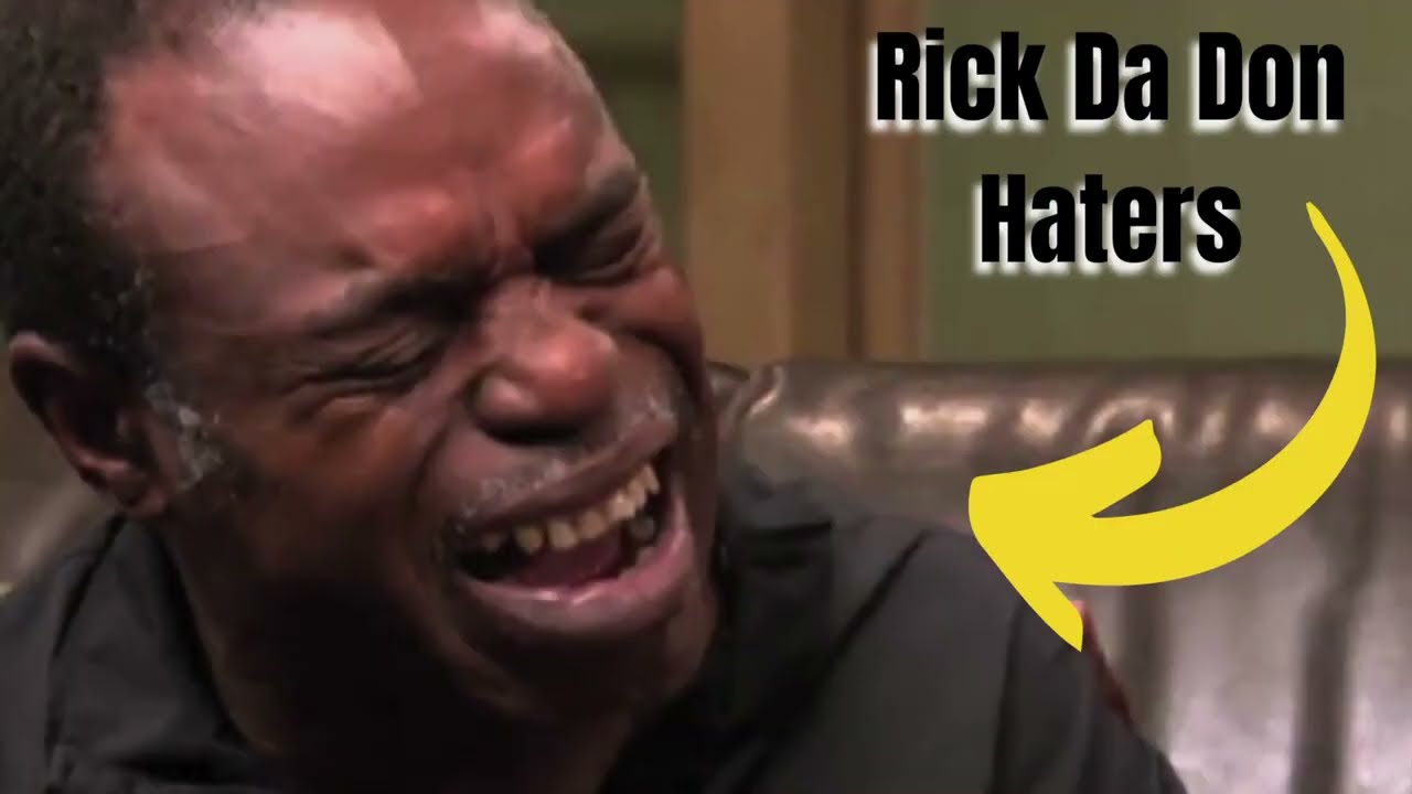 Indie RAPPERS! Get Your Haters Up. 