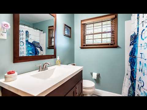 231 N Fourth St, Waynesville, OH home video tour