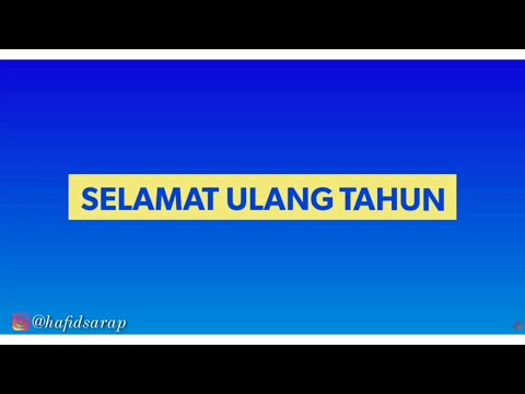 gellen-martadinata---selamat-ulang-tahun-|-ultah-bella-safitri-|-hafids-project