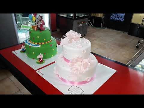 დეკორატიული ტორტები საკონდიტრო \"Grant Bakery\"-ში, ტორტები შეკვეთით 593 756 700, \"გრანტის ტორტები\"