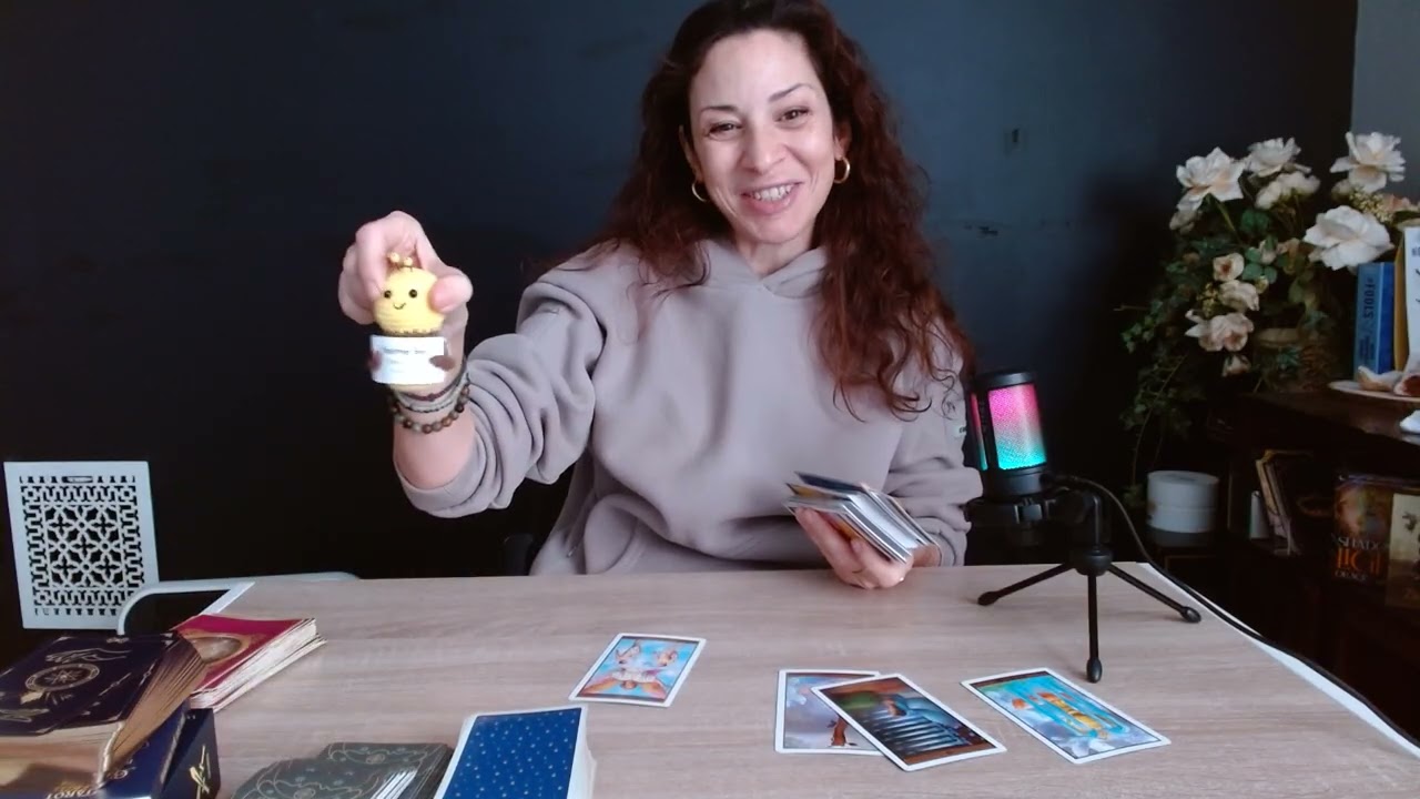 ОВЕН ♈🤑💖 ПЕРСПЕКТИВЫ НА 2026 ГОД ~ С НОВЫМ ГОДОМ, ОВЕН!