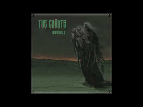 THE CH&Ouml;RTS - Grimoire II EP [FULL ALBUM] 2024   **including lyrics**