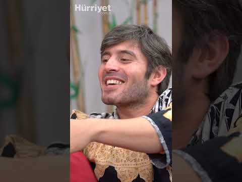 'Bu hayatın heyecanı